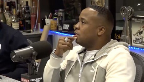 Yo Gotti Reads His Last Text To Young Dolph