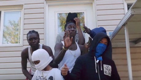 Lil Berete Ft Acerrr- Real