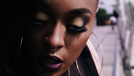 Andreena– Catch Me