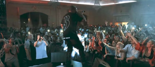 Baka Not Nice- Live Up To My Name (Toronto)