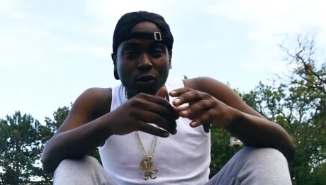 Blacka Da Don Ft Savannah Re- Life In The Garden