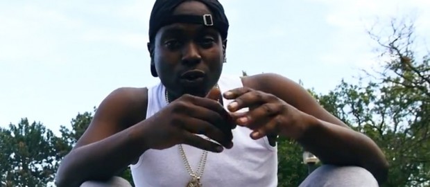 Blacka Da Don Ft Savannah Re- Life In The Garden