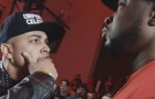 KOTD: Rap Battle- Head I.C.E. vs Cortez (Title Match)