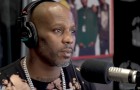 DMX Teases New Music x Talks About His Recovery