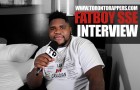 Fatboy Talks About Getting Fired From Chipotle x Tory Lanez x Toronto (Part 1)