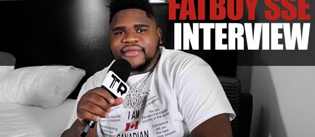 Fatboy Talks About Getting Fired From Chipotle x Tory Lanez x Toronto (Part 1)