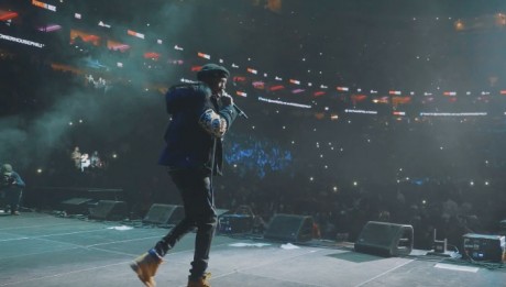 Meek Mill- 1942 Flows (Live At Philly Powerhouse 2017)