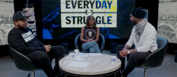 Akademiks Details 4-Hour Conversation With 40 About OVO