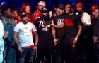 UrlTV/Smack: Rap Battle – Hitman Holla vs K-Shine
