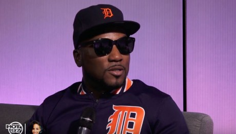 Young Jeezy On Cold Summer x His Legacy x I