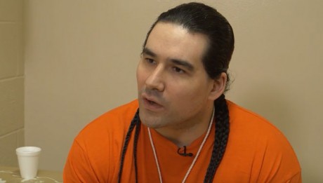 Interview With A Murderer: Anthony George On The Death Of Adam Kargus