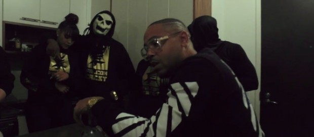 FalconCrest Ft Wyze Wonda- More Life More Death