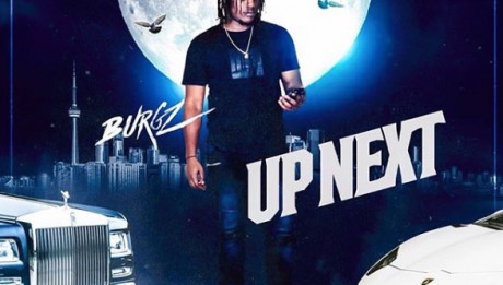 Burgz- Up Next