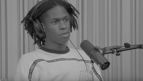 Rap Radar Ep 18: Daniel Caesar