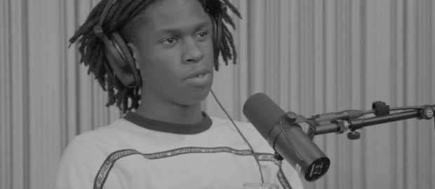 Rap Radar Ep 18: Daniel Caesar