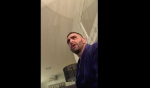 Dizaster Explains Why He Is Very Unhappy With KOTD