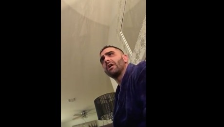 Dizaster Explains Why He Is Very Unhappy With KOTD