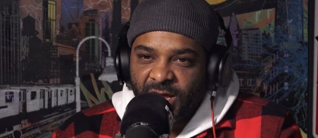 Jim Jones Talks Dipset Reunion And Camron x Mase Beef