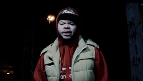 Kinsmuv- The Lesson/Desire