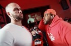 KOTD: Rap Battle- Pat Stay vs Charlie Clips