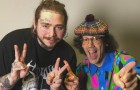 Nardwuar vs Post Malone On “White Iverson”, Unique Tattoos & Councillor Norm