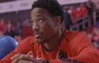 Raptors Open Gym: Swing S6E7