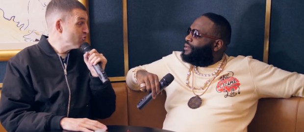 Rick Ross On Free Meek Mill x Port Of Miami 2