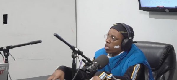 No Jumper: Roy Woods Interview