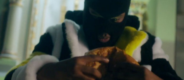 Roy Woods- Monday To Monday