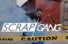 ScrapGang Ft FreezeXKg- Go Legit