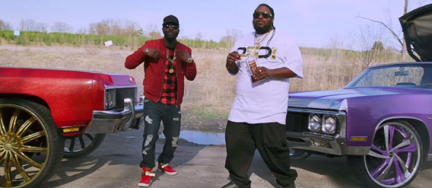 Swiss OG Ft Jay Evens- In The A.M.