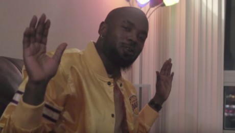 Redlinkz Ft Phab- Right Back