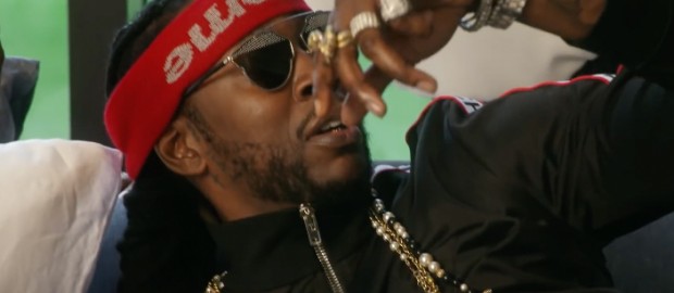 Lying On A $150K Bed Made Of Horse Hair