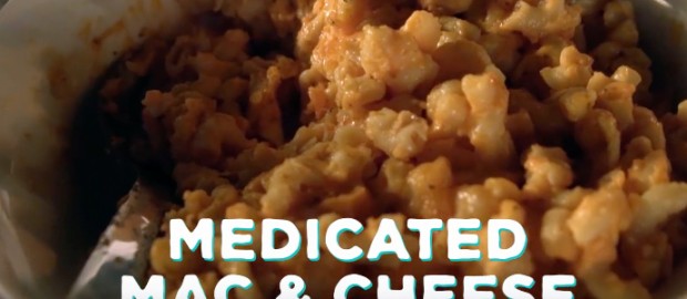 Most Expensive Marijuana Meal With 2 Chainz