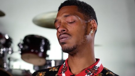 Ben J (New Boyz) Cries As He Details Killing An Armed Home Invader