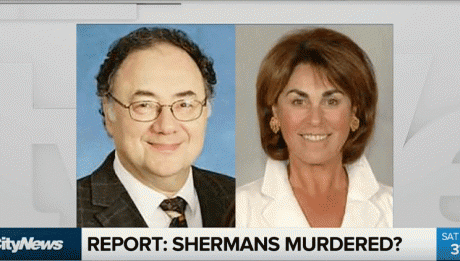 Private Investigators Believe Billionaire Couple Were Murdered