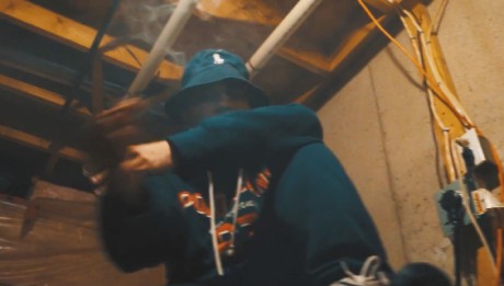 Saipher Soze x Daniel Son- Graveyard Shift