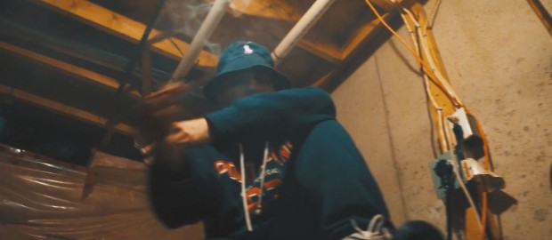 Saipher Soze x Daniel Son- Graveyard Shift