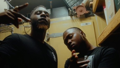 EverythingOShauN- Blind Documentary