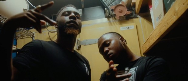 EverythingOShauN- Blind Documentary