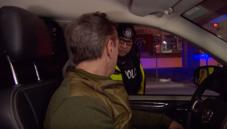 Driving High: Is The Test For Weed Reliable?