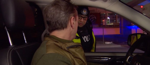 Driving High: Is The Test For Weed Reliable?