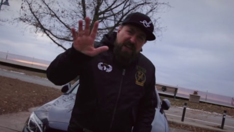 Fortunato- Dead In The Streets