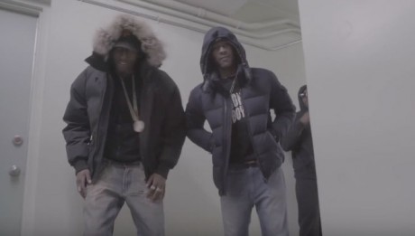 Mo Bands x Lil Bucky- Wizzy