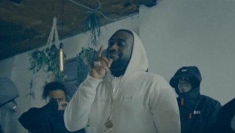 Pilla B x Yung Dubz- Gang