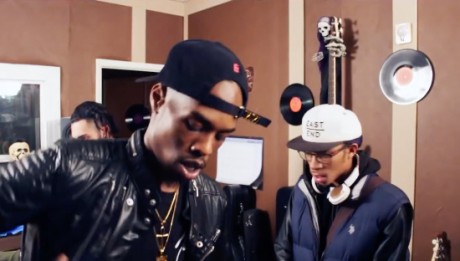 RoChe Ft DJ Snoopy- Drastic