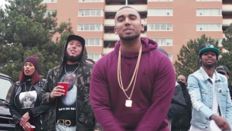 Ryzard x Druha x 2Letterz x ZZilla- Touchdown