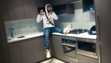 Swishh- Gucci Louis Thoughts