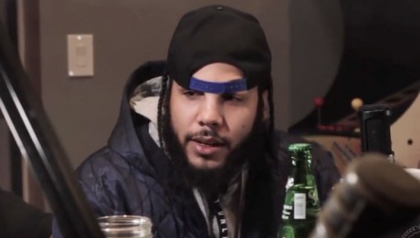 We Love Hip Hop Podcast: Bizz Loc