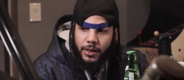 We Love Hip Hop Podcast: Bizz Loc